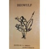 Beowulf: With the Finnesburg Fragment (Exeter Mediaeval English Texts & Studies) - Unknown, Oriental Institute, C.L. Wrenn, Whitney F. Bolton