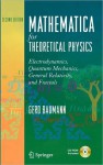 Mathematica for Theoretical Physics (NOOKstudy eTextbook) - Gerd Baumann