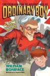 The Great Powers Outage (The Extraordinary Adventures of Ordinary Boy #3) - William Boniface, Stephen Gilpin