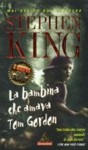 La bambina che amava Tom Gordon - Tullio Dobner, Stephen King