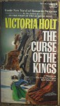 The Curse of the Kings - Victoria Holt