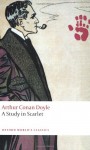 A Study in Scarlet (Oxford World's Classics) - Owen Dudley Edwards, Arthur Conan Doyle