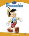 Pinocchio. Melanie Williams - Melanie Williams