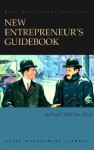 Crisp: New Entrepreneur's Guidebook Crisp: New Entrepreneur's Guidebook - Paul McClure