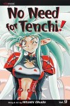 No Need for Tenchi, Vol. 9: The Quest for More Money - Hitoshi Okuda