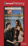 Fathers and Sons - Carolyn McSparren