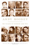 Andy Rooney: 60 Years of Wisdom and Wit - Andy Rooney