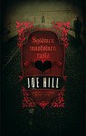 Sydämen muotoinen rasia - Joe Hill, Kari Salminen