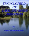 Encyclopedia of Lake and River Monsters - James Foster Robinson