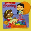 Kids Talk About Sharing (Kids Talk Jr.) (Kids Talk Jr.) - Carrie Finn, Amy Bailey Muehlenhardt