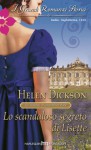 Lo scandaloso segreto di Lisette - Helen Dickson