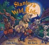 Stanley's Wild Ride - Linda Bailey, Bill Slavin