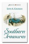 Southern Treasures - Lynn A. Coleman