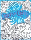 Sea Life - Ruth Heller