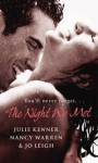 The Night We Met (3 In 1 Novel) - Julie Kenner