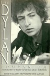 The Dylan Companion - David Gutman, Elizabeth Thomson