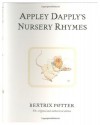 Appley Dapply's Nursery Rhymes - Beatrix Potter