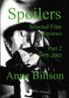 Spoilers Part 2 - Anne Billson