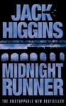 Midnight Runner (Sean Dillon Series, Book 10) - Jack Higgins