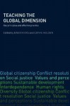 Teaching the Global Dimension: Key Principles and Effective Practice - David Hicks, Cathie Holden