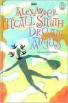 Dream Angus: The Celtic God of Dreams - Alexander McCall Smith