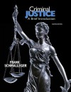 Criminal Justice: A Brief Introduction (8th Edition) - Frank J. Schmalleger