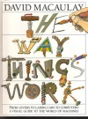 The Way Things Work - David Macaulay