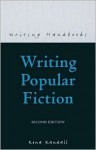 Writing Popular Fiction - Rona Randall