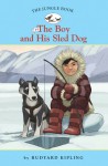 The Jungle Book #5: The Boy and His Sled Dog - Diane Namm, Nathan Hale, Rudyard Kipling