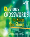 Devious Crosswords to Keep You Sharp - Charles Preston