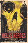 Hell's Heroes - Darren Shan