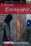 A Secret Encounter - J.E.B. Spredemann