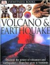 Volcanoe & Earthquake - Susanna van Rose, Sussanna Van Rose