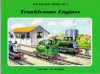 Troublesome Engines - Wilbert Awdry, C. Reginald Dalby