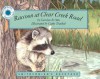 Raccoon at Clear Creek Road - Carolyn B. Otto, Cathy Trachok