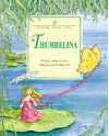 Thumbelina - Jenny Nimmo, Phillida Gili