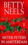 Mills & Boon : Sister Peters In Amsterdam - Betty Neels