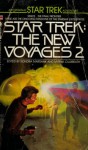 STAR TREK: /VOYAGES 2 - Sondra Marshak, Sondra Maeshak