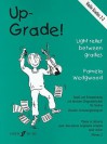 Violin: Grades 2-3 (Up-Grade!) - Pam Wedgwood