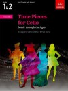 Time Pieces For Cello: V. 1 - Paul Harris