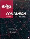 Sky Atlas 2000.0 Companion, 2nd Edition: Descriptions and Data for all 2,700 Star Clusters, Nebulae, and Galaxies Shown in Sky Atlas 2000.0, 2nd Edition - Robert A. Strong, Roger W. Sinnott