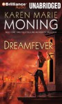 Dreamfever - Karen Marie Moning