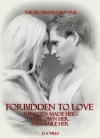 Forbidden to Love - Debbie Davies