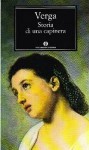 Storia di una capinera - Giovanni Verga