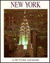 New York: A Picture Memory - Bill Harris