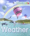 Weather (Explorers Series) - Deborah Chancellor, Steven Savage, Peter Bull