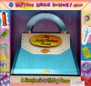 My Make Believe Purse - Dawn Bentley