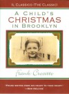 A Child's Christmas in Brooklyn - Frank Crocitto, Grady Kane-Horrigan