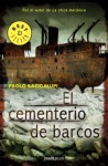 El cementerio de barcos - Paolo Bacigalupi