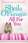 All for You - Sheila O'Flanagan